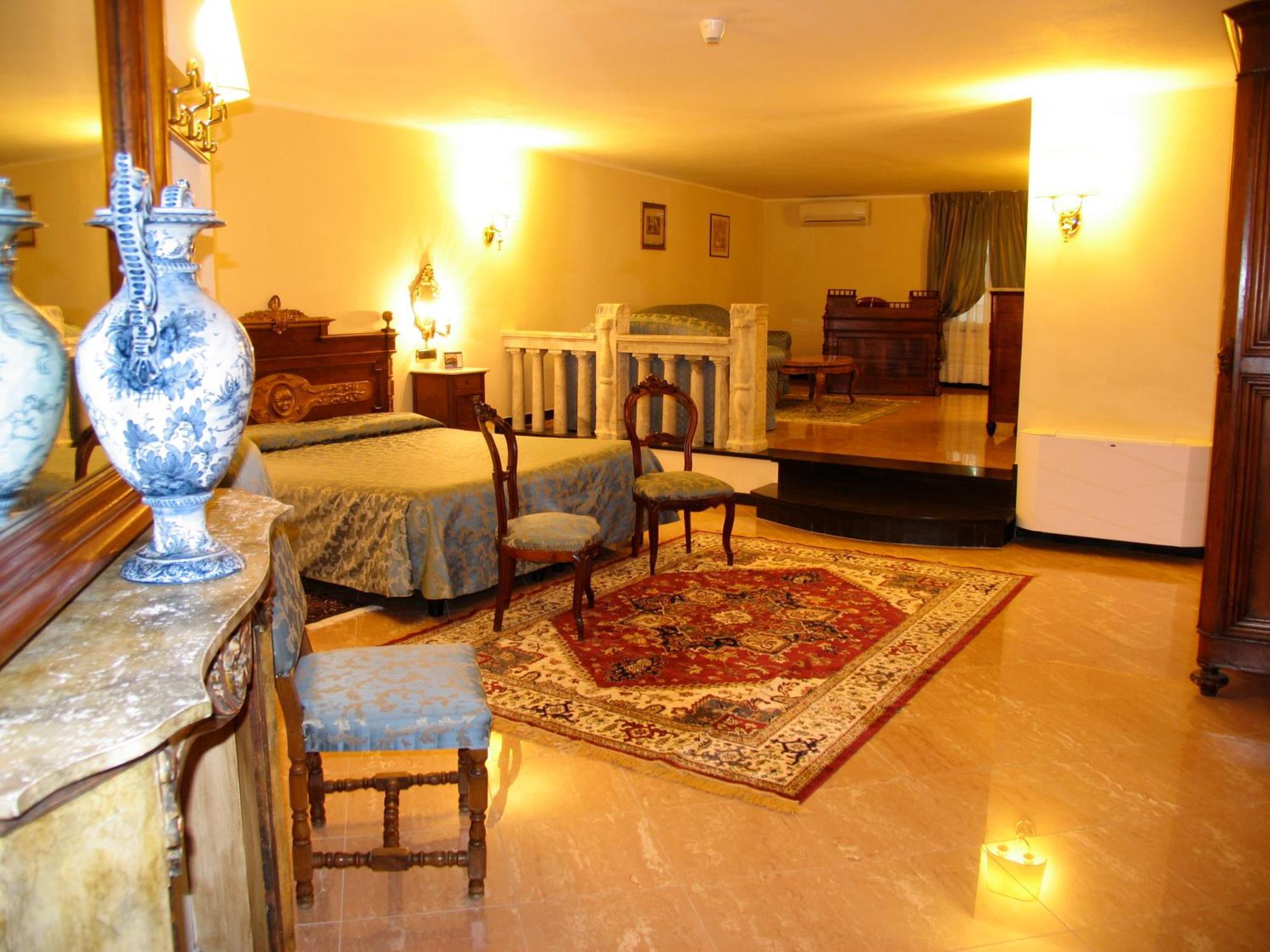 Hotel Due Mari Sestri Levante Esterno foto