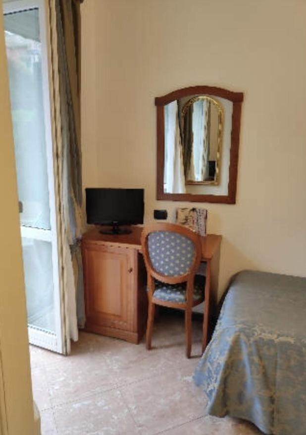 Hotel Due Mari Sestri Levante Esterno foto