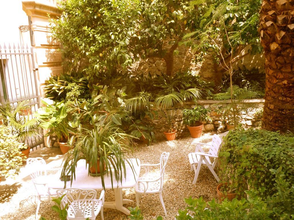 Hotel Due Mari Sestri Levante Esterno foto