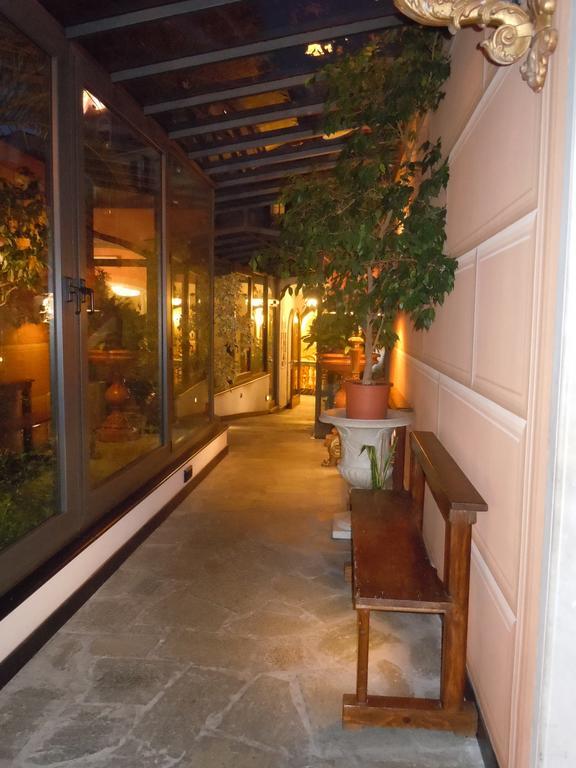 Hotel Due Mari Sestri Levante Esterno foto