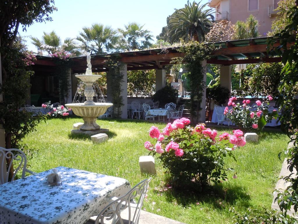 Hotel Due Mari Sestri Levante Esterno foto