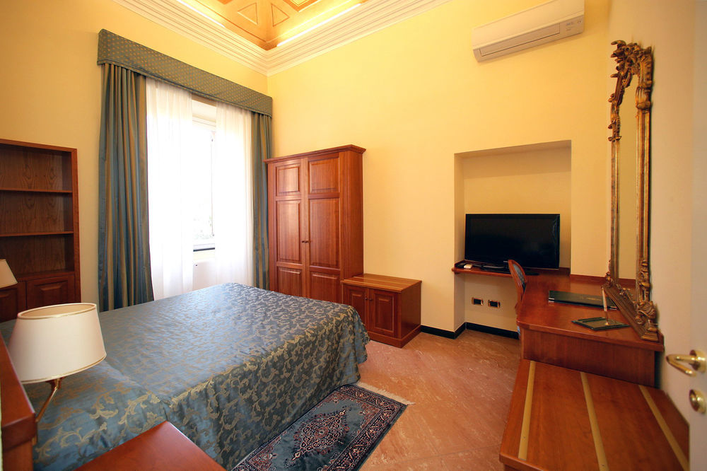 Hotel Due Mari Sestri Levante Esterno foto