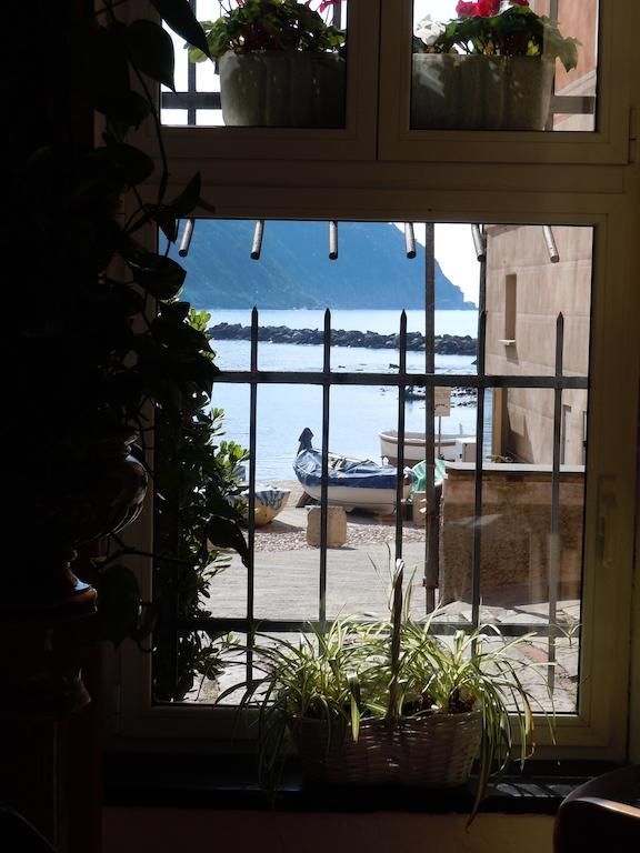 Hotel Due Mari Sestri Levante Esterno foto